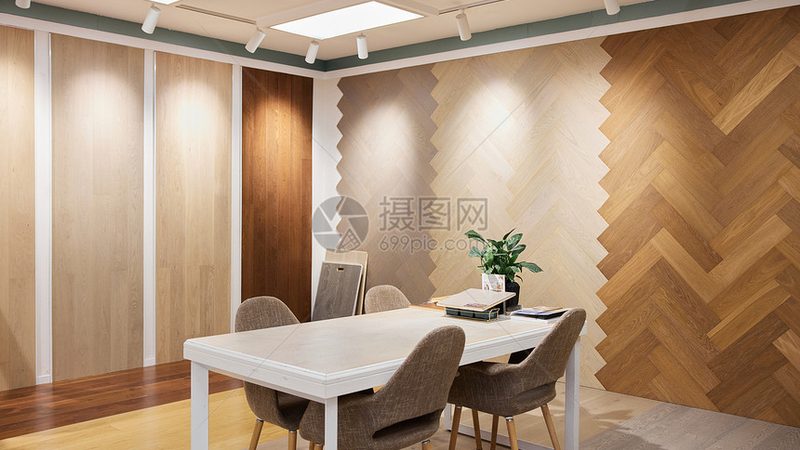 上海家装板材市场规格与价格波动观察