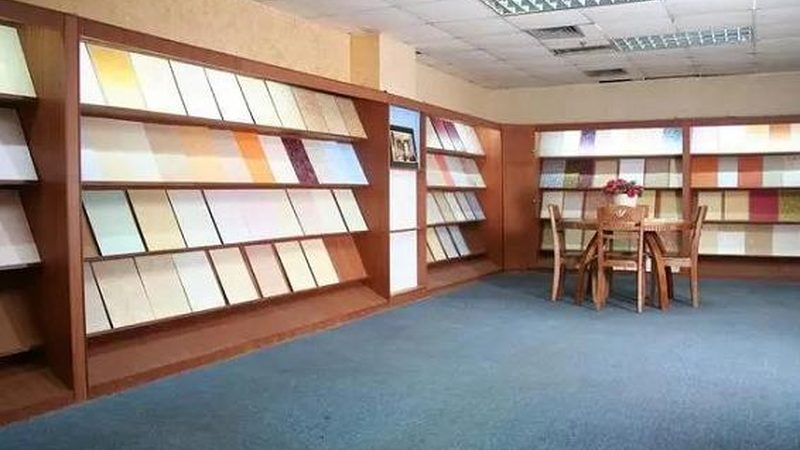 定制服务正在重塑建材加盟品牌的选品逻辑
