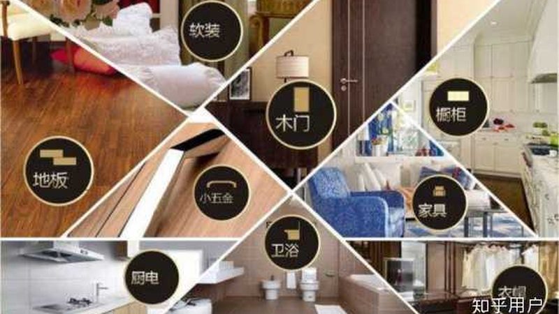 毛坯房装修预算表，这样制定更精准**